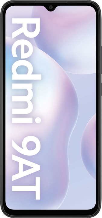 Smartphones & Telefone - Xiaomi Smartphone Redmi 9AT, in Farbe GRAU Ansicht 1