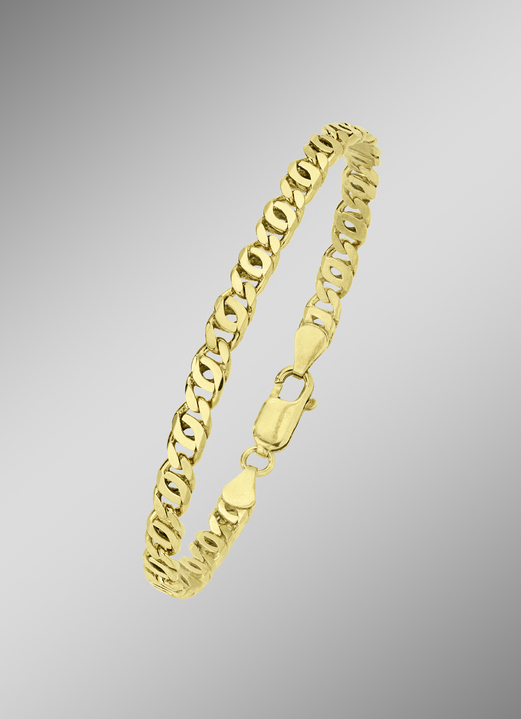 Halsketten & Armbänder - Tolle Rebhuhnaugenarmband, in Farbe  Ansicht 1