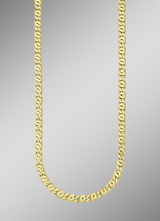 Halsketten & Armbänder - Tolle Rebhuhnaugenkette, in Farbe  Ansicht 1