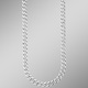 Halsketten & Armbänder - Zeitlose Panzerketten-Garnitur – Ansicht 1 Halsketten & Armbänder - Zeitlose Panzerketten-Garnitur, in Farbe , in Ausführung Armband, 21 cm – Ansicht 1