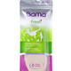 - BAMA Fresh Einlegesohlen, in Größe 001 bis 004, in Farbe BEIGE/GRÜN – Farbe BEIGE/GRÜN – Ansicht 2