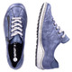 Komfortschuhe - Remonte, bequeme Damen-Sneaker, Weite G, mit herausnehmbarem Fußbett, in Größe 036 bis 042, in Farbe GRAU – Farbe BLAU – Ansicht 10