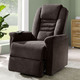 TV- & Relaxsessel - TV-Sessel mit Motor und Aufstehhilfe – Farbe DUNKELBRAUN – Ansicht 1 TV- & Relaxsessel - TV-Sessel mit Motor und Aufstehhilfe, in Farbe DUNKELBRAUN – Farbe DUNKELBRAUN – Ansicht 1