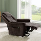 TV- & Relaxsessel - TV-Sessel mit Motor und Aufstehhilfe – Farbe DUNKELBRAUN – Ansicht 3 TV- & Relaxsessel - TV-Sessel mit Motor und Aufstehhilfe, in Farbe DUNKELBRAUN – Farbe DUNKELBRAUN – Ansicht 3