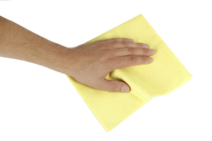 - Glasreiniger-Set, in Farbe BUNT Ansicht 5