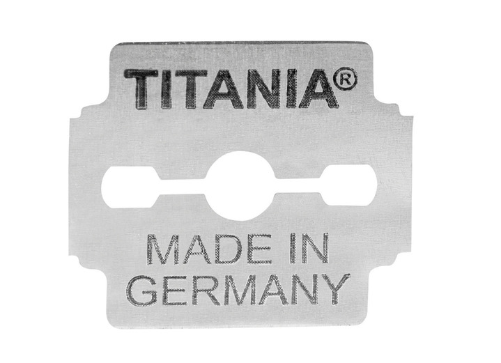 - Pediküre-Set Titania, in Farbe TITAN Ansicht 4