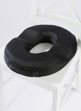Gel-Sitzring