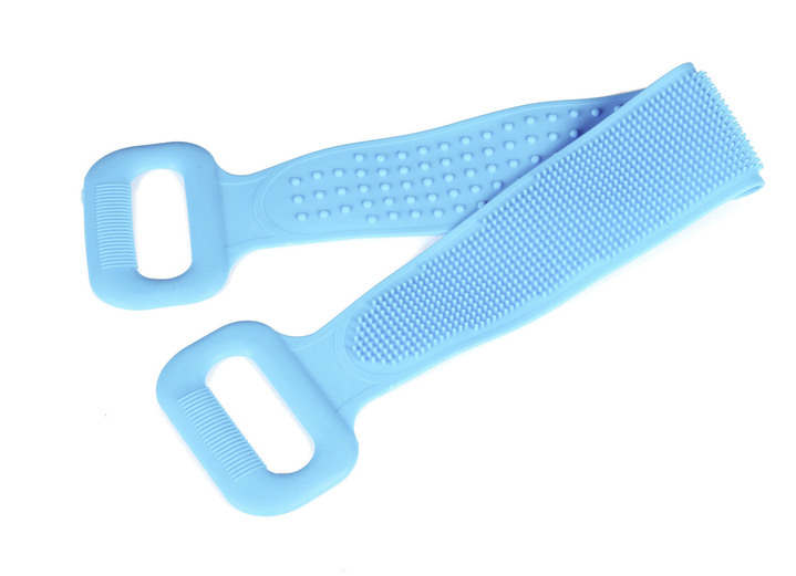 Gesundheit - Massagebürste, in Farbe  Ansicht 2