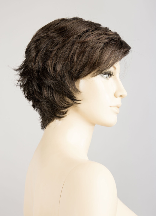 Perücken & Haarteile - Giorgio Montana Collection Perrücke Kira, in Farbe SCHOKOBRAUN MIX Ansicht 2