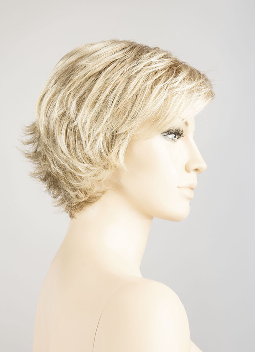 Perücken & Haarteile - Giorgio Montana Collection Perrücke Kira, in Farbe SCHOKOBRAUN MIX Ansicht 4