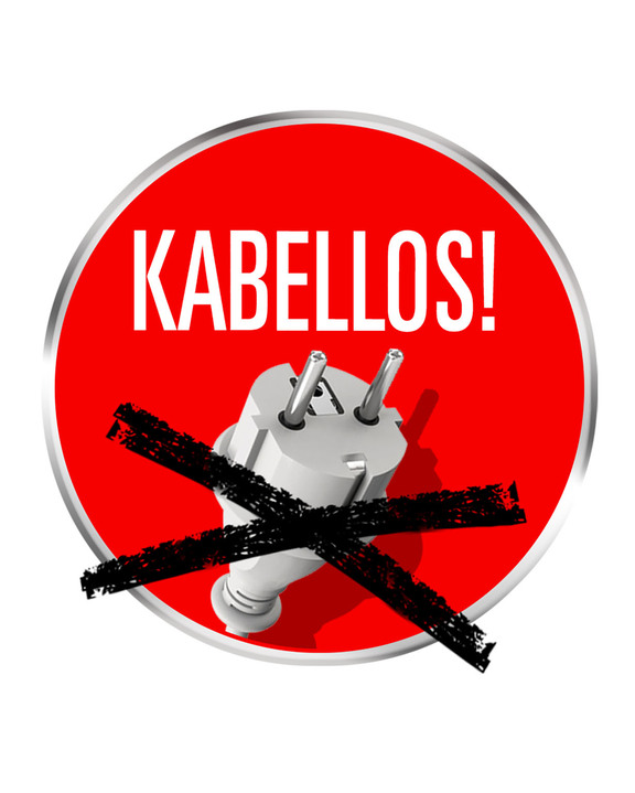 Wärme & Entspannung - Akku-Handwärmer, in Farbe ROT Ansicht 3