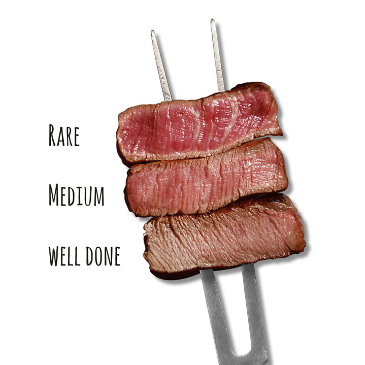 - Kontaktgrill mit antihaftbeschichteten Grillplatten, in Farbe EDELSTAHL-SCHWARZ Ansicht 3