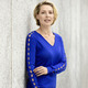 Pullover - Pullover in sehr weicher Qualität – Farbe ROYALBLAU Pullover - Pullover in sehr weicher Qualität, in Größe 036 bis 052, in Farbe KIRSCHROT