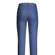 Jeans - Magic-Jeans mit hohem Stretchanteil, in Größe 017 bis 054, in Farbe SALBEI – Farbe JEANSBLAU – Ansicht 2