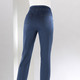 Hosen - Bauchweg-Jeans in Schlupfform – Farbe JEANSBLAU – Ansicht 2 Hosen - Bauchweg-Jeans in Schlupfform, in Größe 018 bis 245, in Farbe HELLBLAU – Farbe JEANSBLAU – Ansicht 2