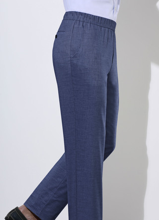 "Klaus Modelle"-Schlupfhose in 3 Farben