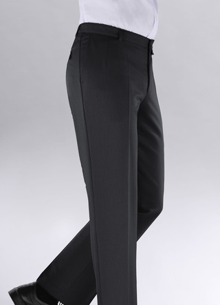 "Klaus Modelle"-Unterbauchhose in 4 Farben