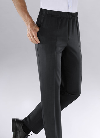 "Klaus Modelle"-Schlupfhose in 4 Farben