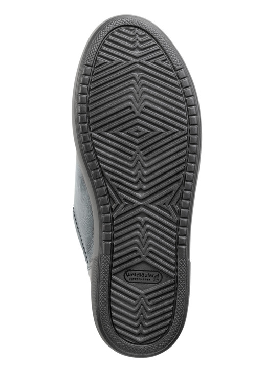 Komfortschuhe - Waldläufer, trendige Damen-Schnürschuhe, Weite H, mit herausnehmbarem Fußbett, in Größe 3 1/2 bis 8, in Farbe WEISS Ansicht 10