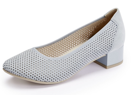 ELENA EDEN Pumps mit luftiger Perforation