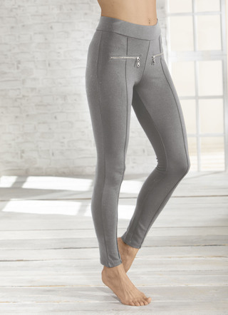 Leggings von Laurina