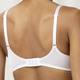 Bügel-BH - Triumph-Modern Finesse Bügel-BH mit Spacer-Cups, in Größe 075 bis 095, in Cup B, in Farbe WEISS – Farbe WEISS – Ansicht 3
