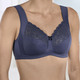 Soft-BH - Anita Entlastungs-BH – Farbe BLAUGRAU – Ansicht 2 Soft-BH - Anita Entlastungs-BH, in Größe 075 bis 115, in Cup C, in Farbe BLAUGRAU – Farbe BLAUGRAU – Ansicht 2