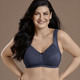 Soft-BH - Anita Entlastungs-BH – Farbe BLAUGRAU – Ansicht 1 Soft-BH - Anita Entlastungs-BH, in Größe 075 bis 115, in Cup C, in Farbe BLAUGRAU – Farbe BLAUGRAU – Ansicht 1