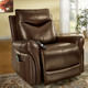 TV- & Relaxsessel - Bequemer Relaxsessel mit XXL-Sitzkomfort – Farbe COGNAC – Ansicht 1 TV- & Relaxsessel - Bequemer Relaxsessel mit XXL-Sitzkomfort, in Farbe COGNAC, in Ausführung Relaxsessel – Farbe COGNAC – Ansicht 1