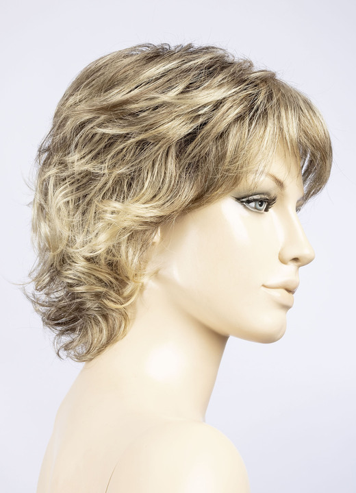 Perücken & Haarteile - Perücke Carlotta aus der Giorgio Montana Collection, in Farbe DUNKELBRAUN MIX Ansicht 6