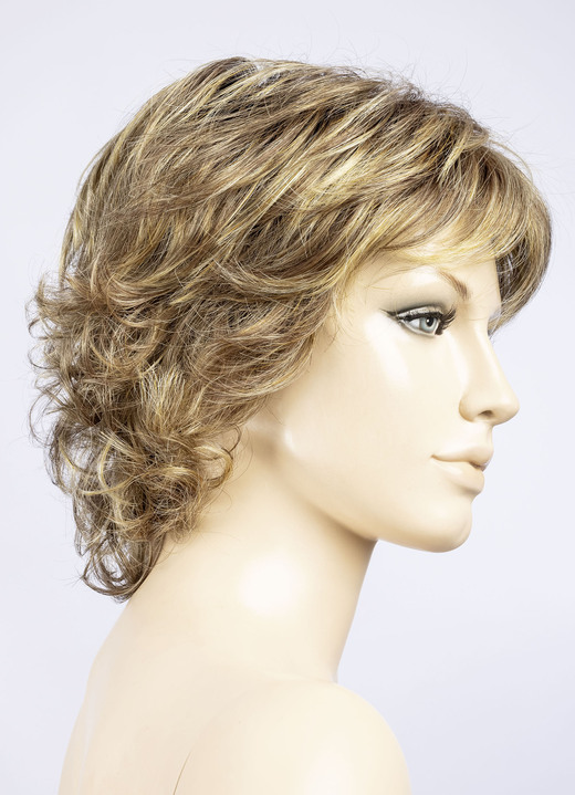 Perücken & Haarteile - Perücke Carlotta aus der Giorgio Montana Collection, in Farbe DUNKELBRAUN MIX Ansicht 3