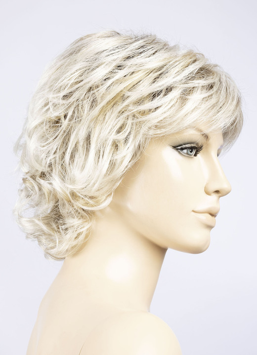 Perücken & Haarteile - Perücke Carlotta aus der Giorgio Montana Collection, in Farbe DUNKELBRAUN MIX Ansicht 5