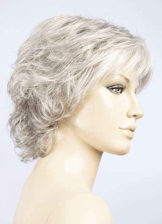 Perücken & Haarteile - Perücke Carlotta aus der Giorgio Montana Collection, in Farbe DUNKELBRAUN MIX Ansicht 9