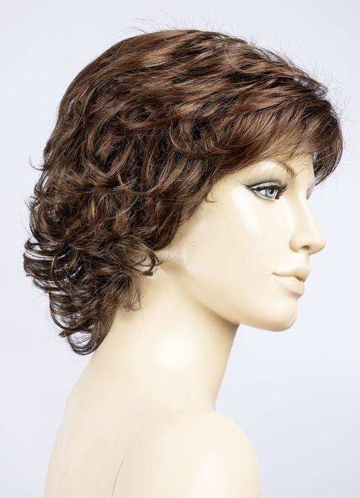 Perücken & Haarteile - Perücke Carlotta aus der Giorgio Montana Collection, in Farbe DUNKELBRAUN MIX Ansicht 7