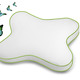 Sonstiges - Ergonomisch geformtes Schmetterlingskissen – Farbe WEISS – Ansicht 1 Sonstiges - Ergonomisch geformtes Schmetterlingskissen, in Farbe WEISS – Farbe WEISS – Ansicht 1