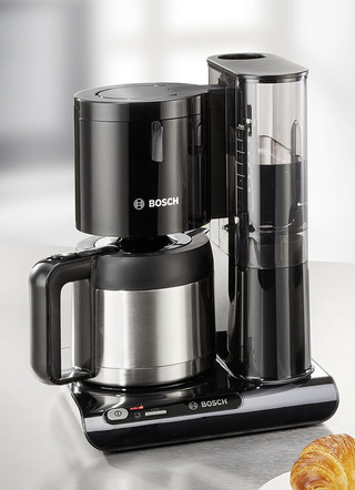 Bosch Filter-Kaffeemaschine TKA8A053