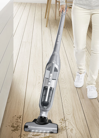 Bosch BBH3K2801 Akku-Stielsauger Flexxo Gen2