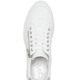 Komfortschuhe - Rieker, bequeme Damen-Sneaker, Weite G, mit Reißverschluss, in Größe 036 bis 042, in Farbe WEISS – Farbe WEISS – Ansicht 2