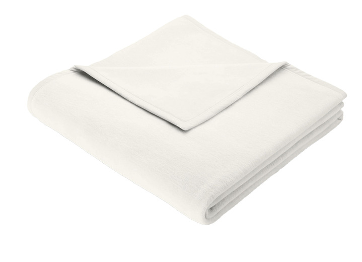 Decken - Supersofte Schlafdecke von Bocasa aus reiner Baumwolle, in Größe 185 (Schlafdecke, 100x150 cm) bis 325 (Schlafdecke, 150x220 cm), in Farbe BRAUN Ansicht 5