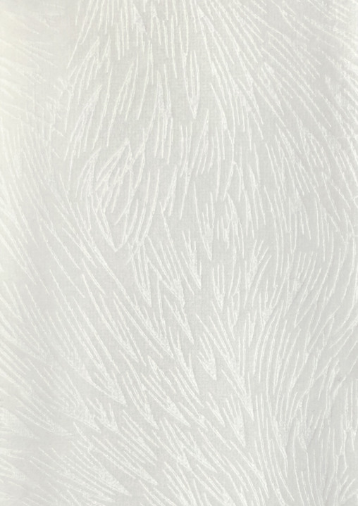 Sessel- & Sofaüberwürfe - Stuhlhusse in Samtoptik, in Farbe CREME Ansicht 1