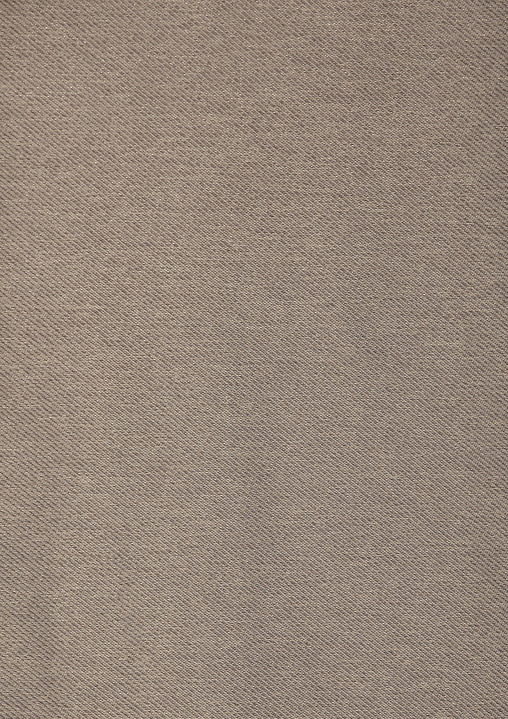 Klassisch - Aparter Einzelschal mit Multifunktionsband Ansicht 3 Klassisch - Aparter Einzelschal mit Multifunktionsband, in Größe 364 (150x130 cm) bis 456 (245x130 cm), in Farbe TAUPE Ansicht 3