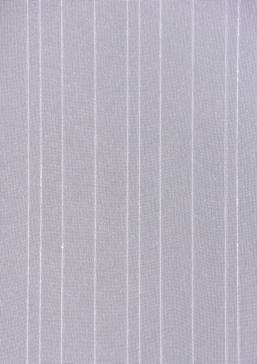 Klassisch - Zauberhafter Blumenfenster-Store, in Größe 120 (95x300 cm) bis 171 (155x450 cm), in Farbe WEISS Ansicht 2