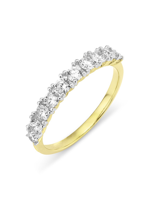 - Damenring, in Größe 160 bis 220, in Farbe  Ansicht 2