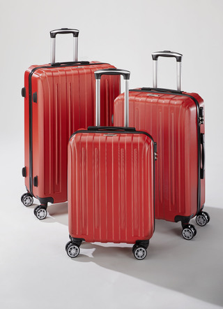 Koffer-Set 3teilig