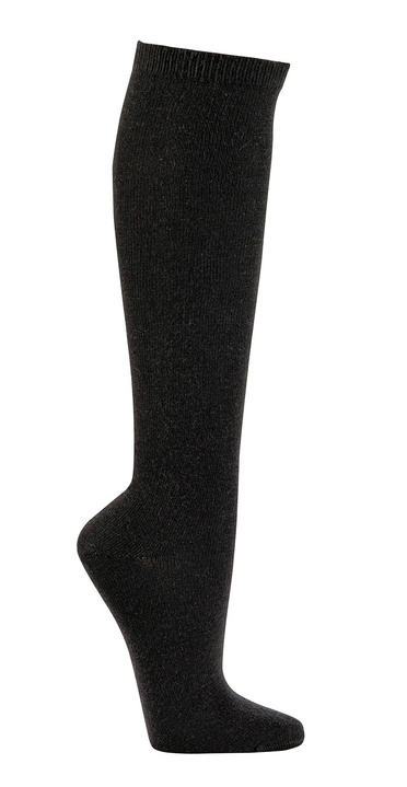 Strümpfe - Alpaka-Kniestrümpfe, 3er-Set, in Größe 001 bis 003, in Farbe MARINE Ansicht 3