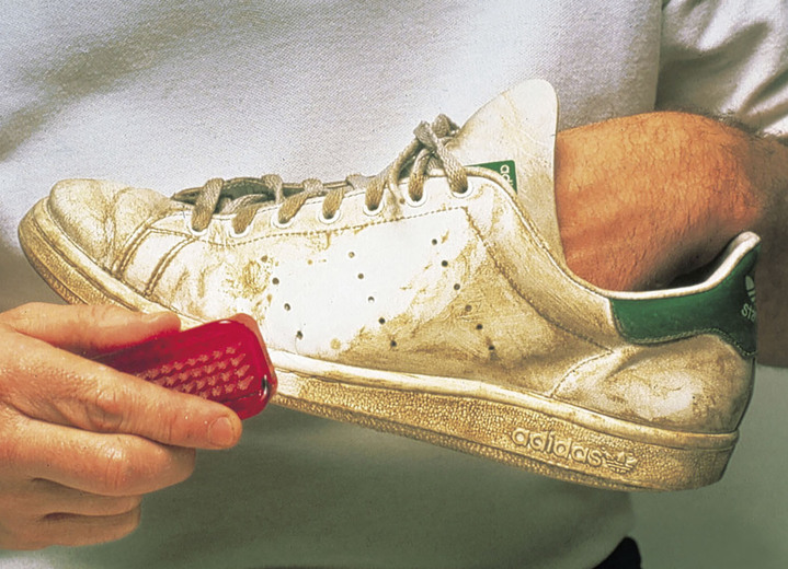 Reinigungshelfer & Reinigungsmittel - White Wizard Fleckenentferner, 2er-Set Ansicht 2 Reinigungshelfer & Reinigungsmittel - White Wizard Fleckenentferner, 2er-Set, in Farbe  Ansicht 2