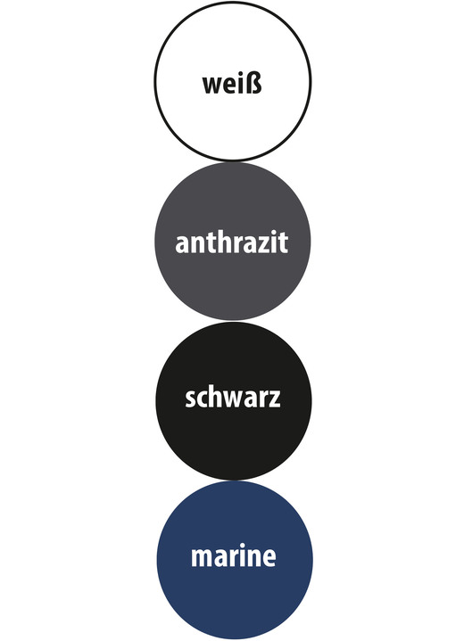 Strümpfe - Diabetiker-Socken oder -Kniestrümpfe, in Größe L bis XL, in Farbe MARINE, in Ausführung Socken Ansicht 2