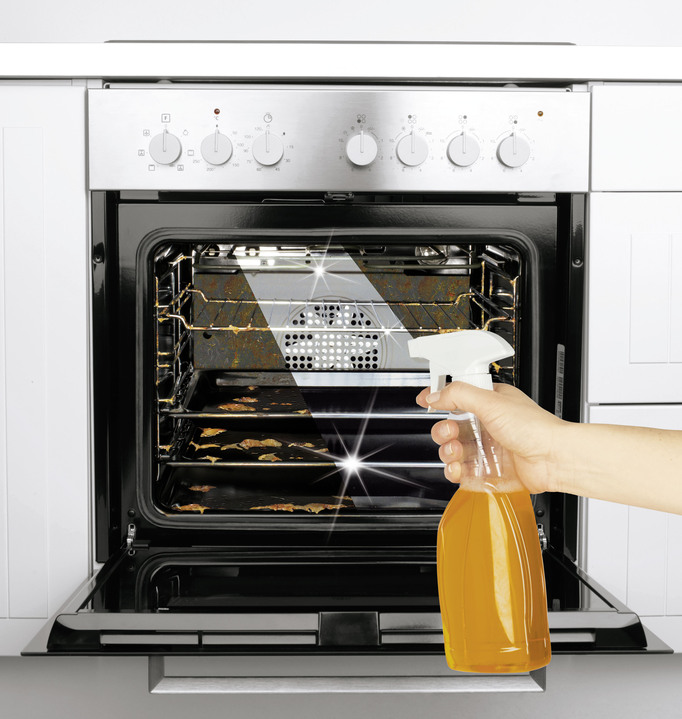 Reinigungshelfer & Reinigungsmittel - Orangenreiniger-Set mit gratis Abfluss-Sticks Ansicht 5 Reinigungshelfer & Reinigungsmittel - Orangenreiniger-Set mit gratis Abfluss-Sticks, in Farbe  Ansicht 5