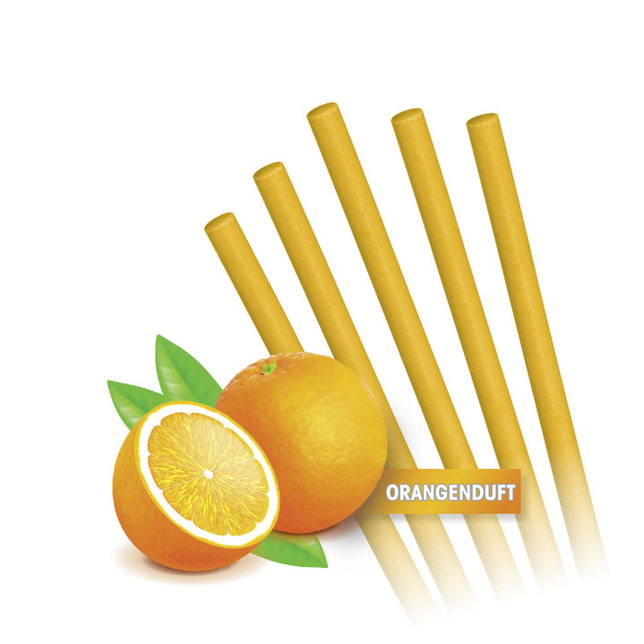 Reinigungshelfer & Reinigungsmittel - Orangenreiniger-Set mit gratis Abfluss-Sticks Ansicht 2 Reinigungshelfer & Reinigungsmittel - Orangenreiniger-Set mit gratis Abfluss-Sticks, in Farbe  Ansicht 2