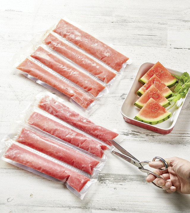 - Vakuumierer PowerXL Duo NutriSealer, in Farbe SILBER Ansicht 7